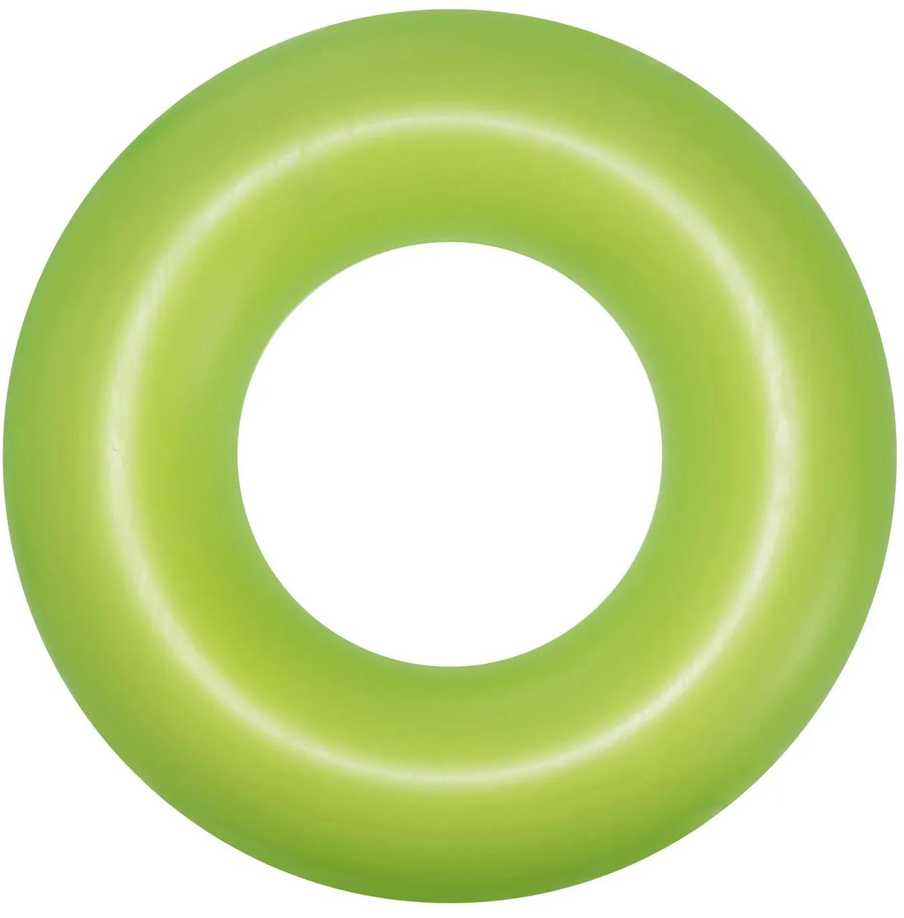 Intex Didelis plaukimo ratas 91 cm Bestway 36025
