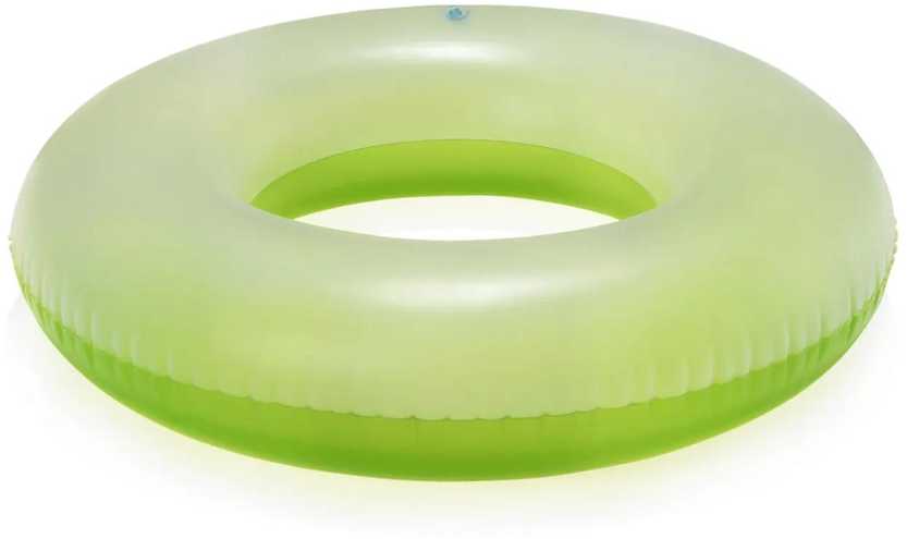 Intex Didelis plaukimo ratas 91 cm Bestway 36025