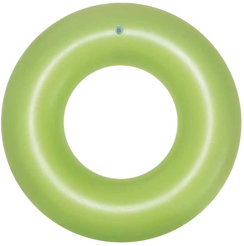 Intex Didelis plaukimo ratas 91 cm Bestway 36025