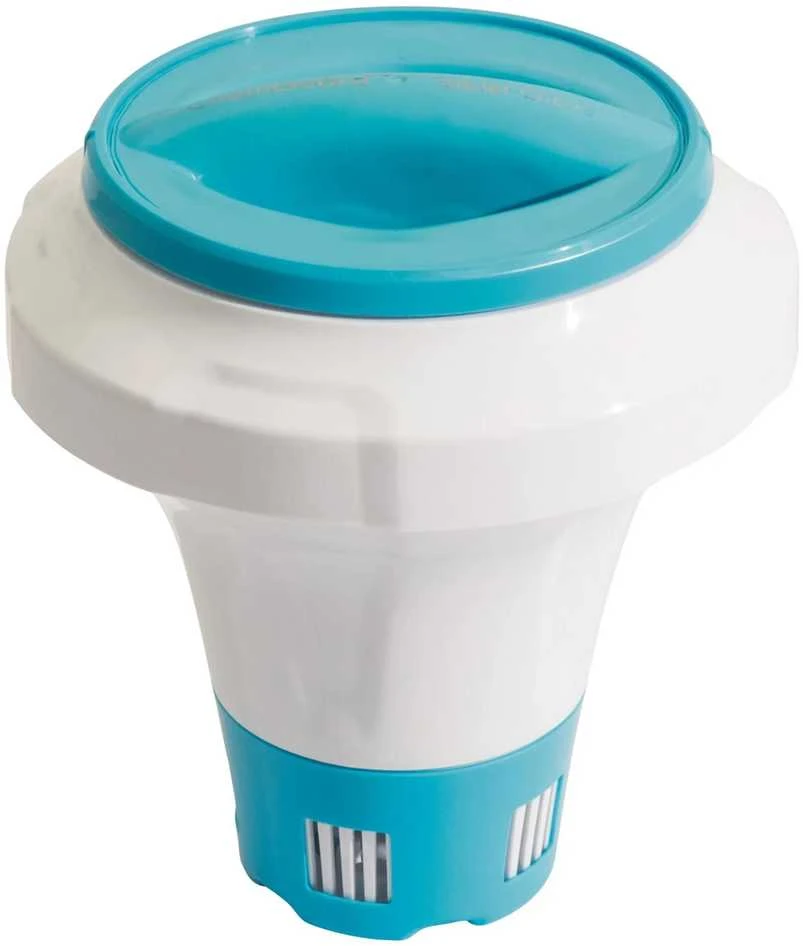 Intex Didelis plūduras, „Bestway 58474“ baseino chemikalų dozatorius