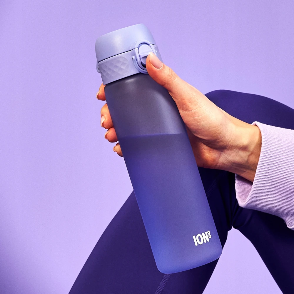 Ion8 0,5 l sportinis gertuvė-buteliukas moterims