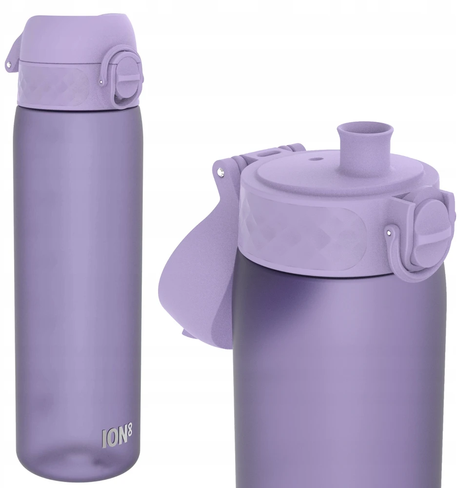Ion8 0,5 l sportinis gertuvė-buteliukas moterims