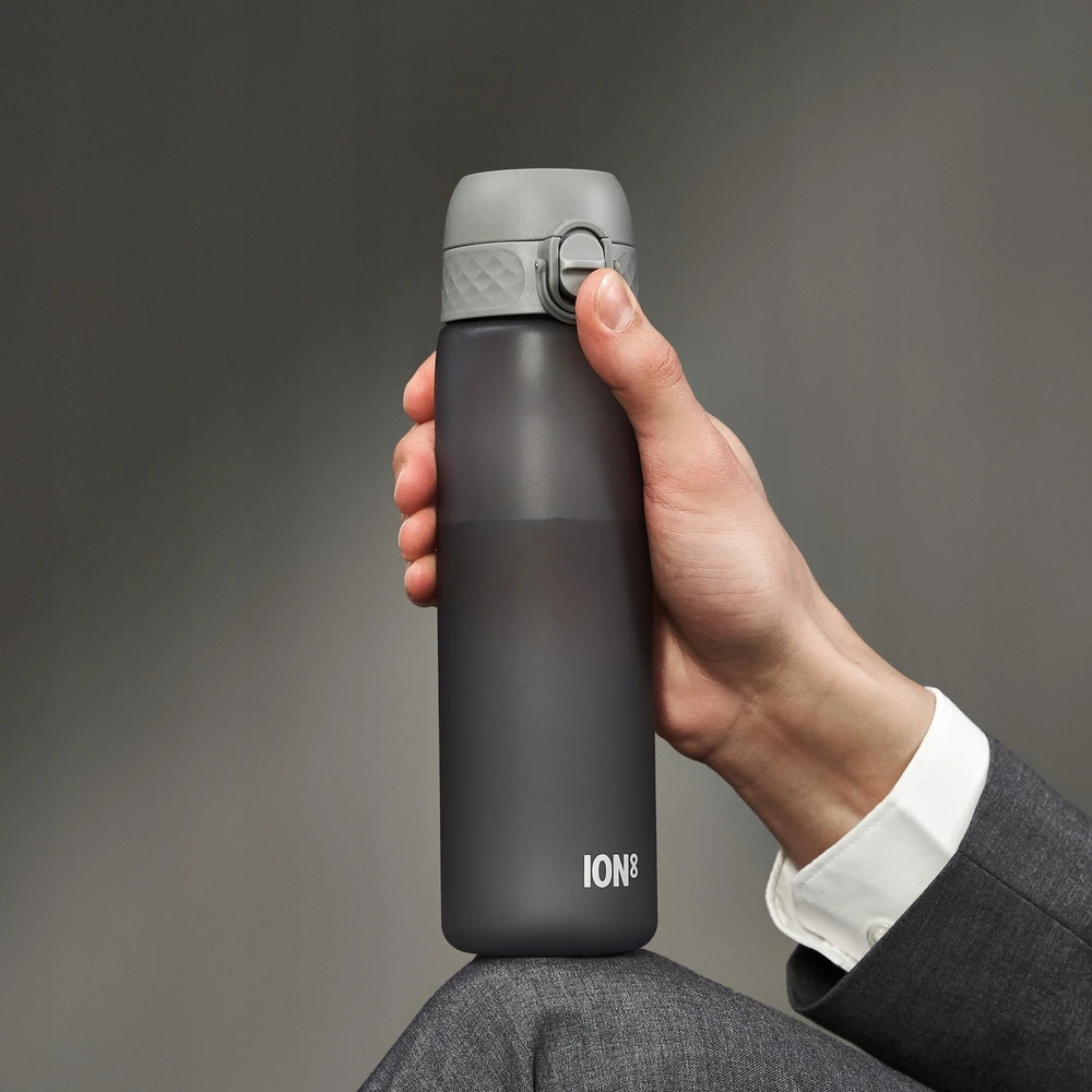 Ion8 0.5l bidonas ir termo krepšys - vaikams į mokyklą