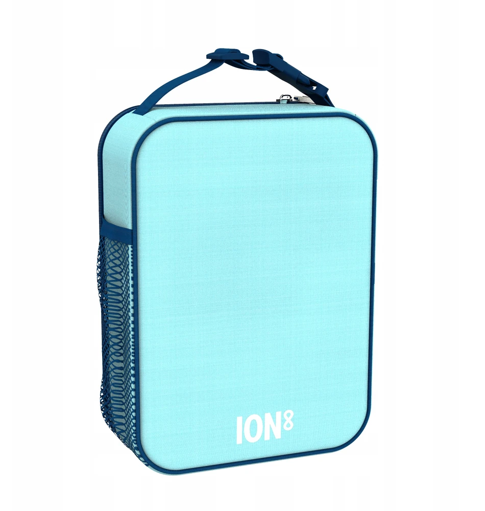 Ion8 0.5l Bidonas su termo krepšiu - vaikams