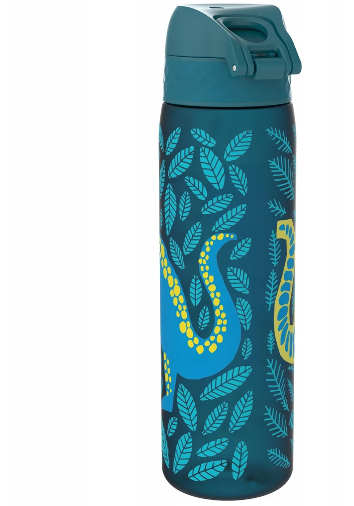 Gertuvė Ion8 500 ml Dinozaur buteliukas be Bpa