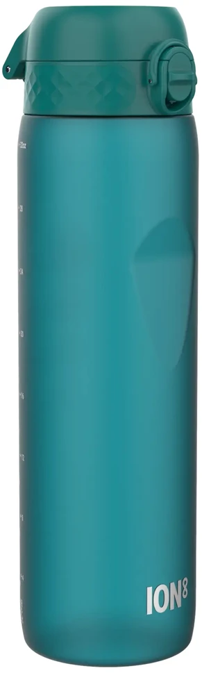 Gertuvė Ion8 Aqua 1000ml butelis be Bpa - vaikiškas, mokyklai