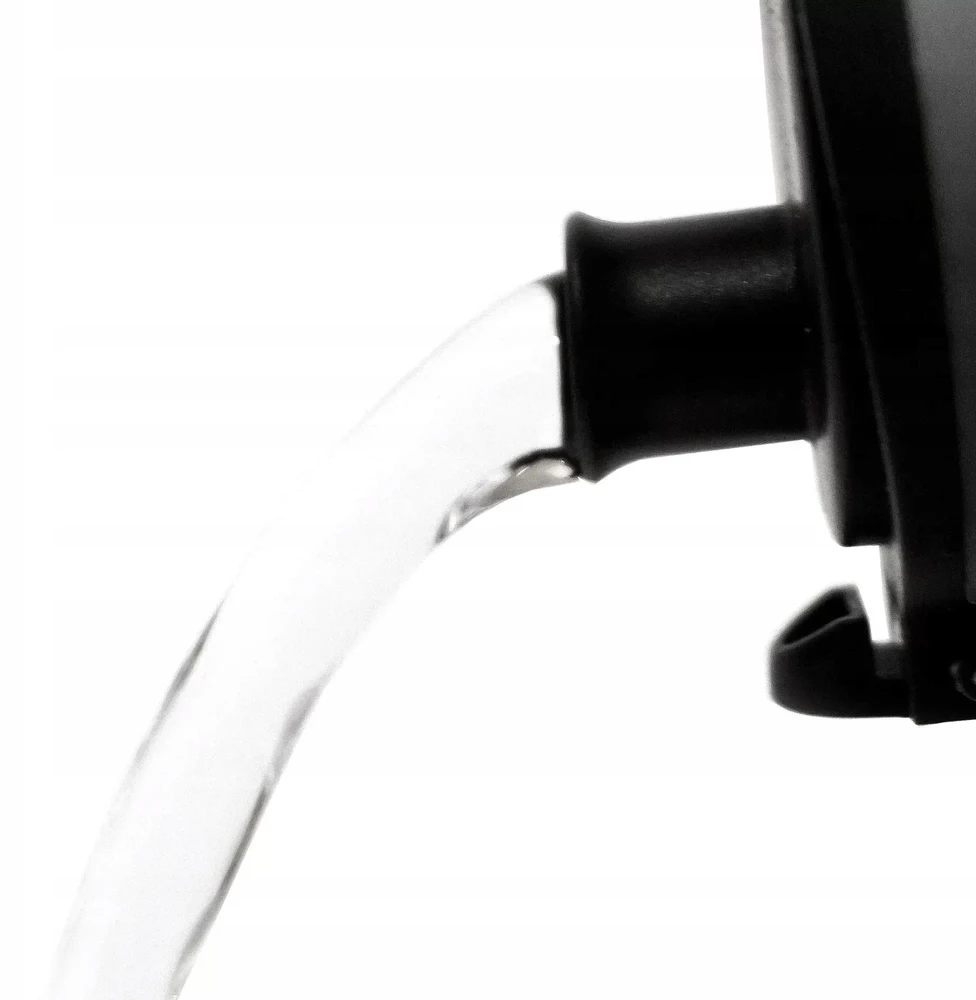 Gertuvė Ion8 Aqua 1000ml butelis be Bpa - vaikiškas, mokyklai