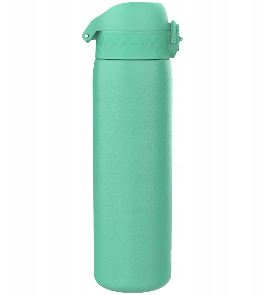Ion8 nerūdijančio plieno gertuvė 600 ml, sandari, lengva