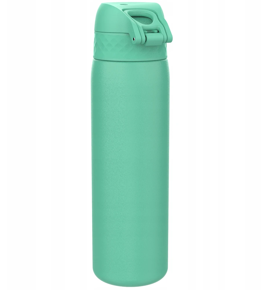 Ion8 nerūdijančio plieno gertuvė 600 ml, sandari, lengva