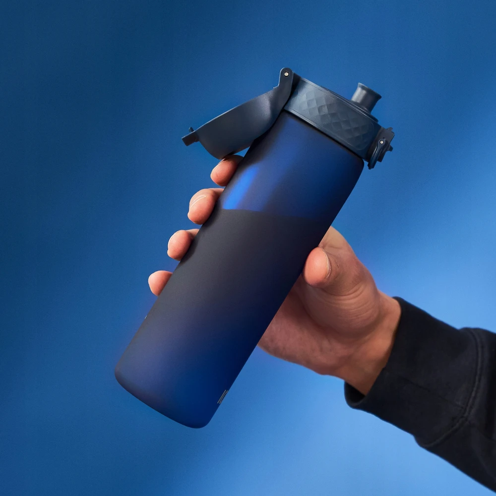 Ion8 rinkinys: 0,5l gertuvė ir termo krepšys vaikams