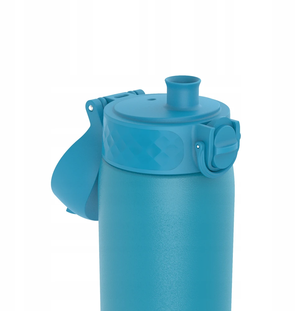 Ion8 Termo buteliukas 500 ml - Mėlynas