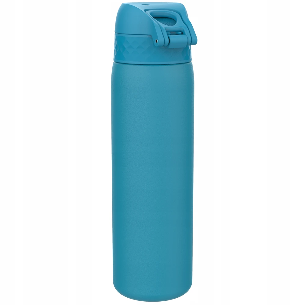 Ion8 Termo buteliukas 500 ml - Mėlynas