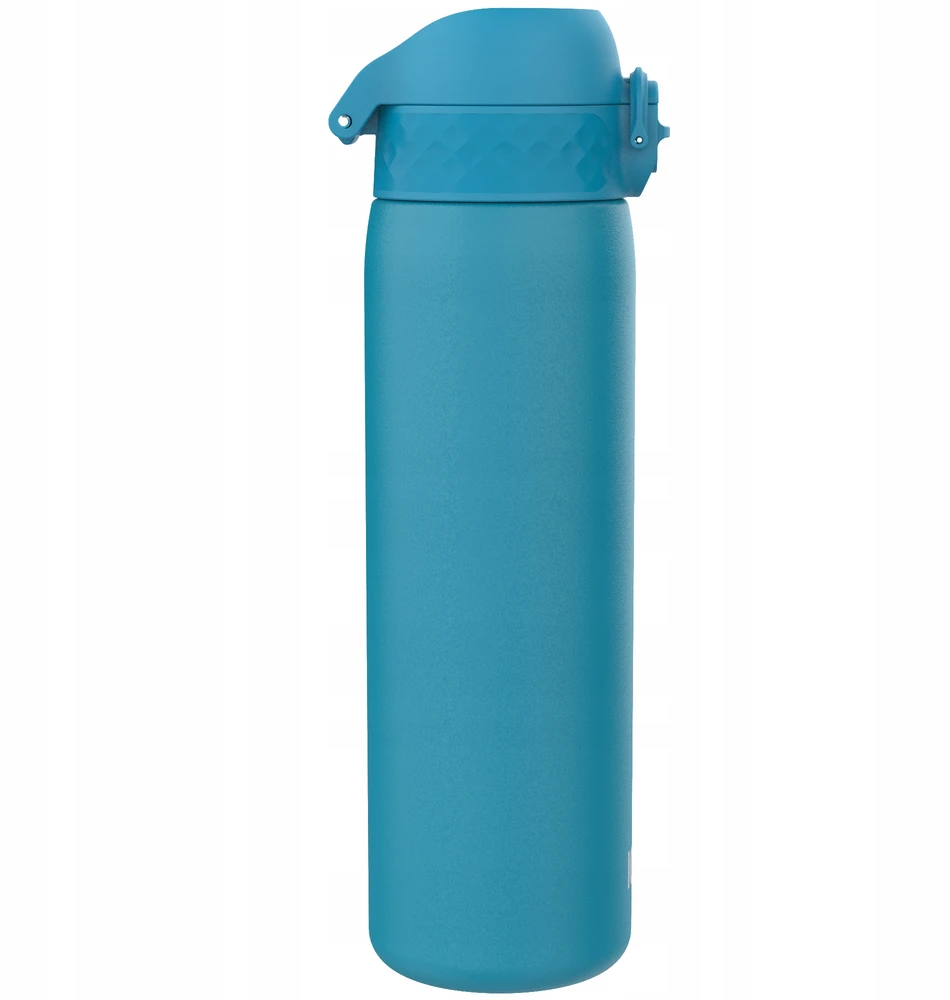 Ion8 Termo buteliukas 500 ml - Mėlynas