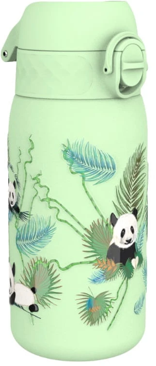 ION8 termo buteliukas vaikiškas termo buteliukas 320 ml Panda