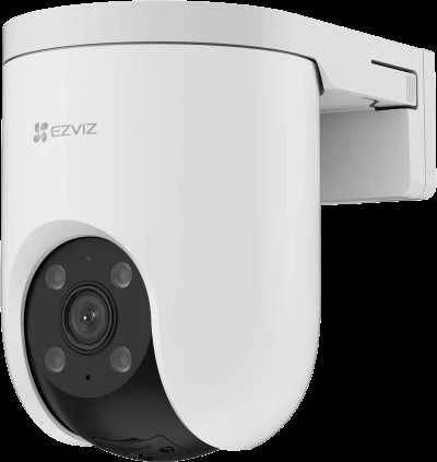 EZVIZ CS-H8C valdoma lauko kamera (PoE)