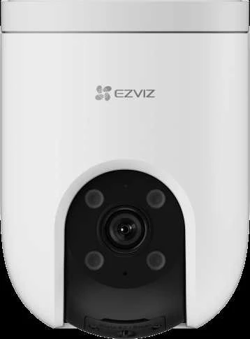 EZVIZ CS-H8C valdoma lauko kamera (PoE)