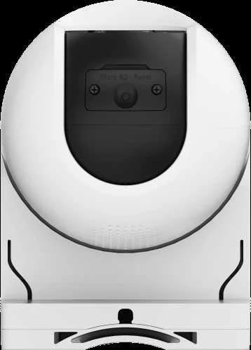 EZVIZ CS-H8C valdoma lauko kamera (PoE)
