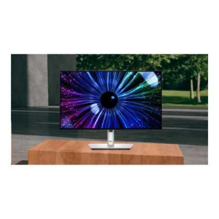 Dell UltraSharp 24 USB-C Hub Monitorius | U2424HE