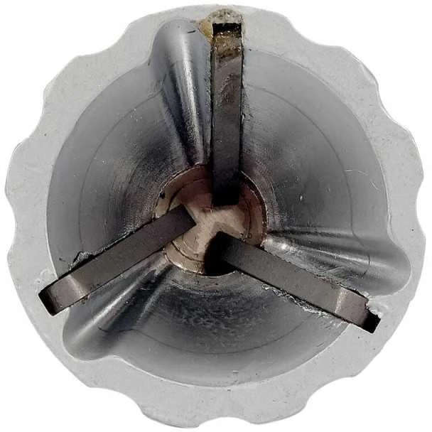 Yato IŠSKYRUS GRATOWNIK IŠORINIS 3-19mm