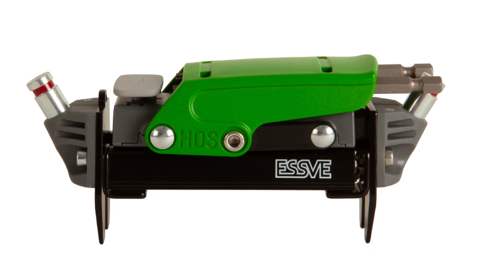 Įrankis terasoms Essve HDS PRO 105/155 701517