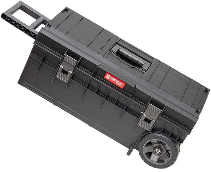 Q-Brick Įrankių dėžė Qbrick SKRWQLBCZAPG001
