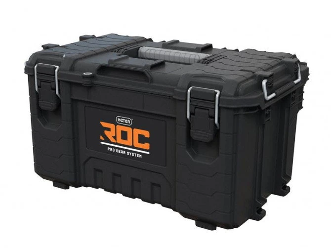 Stanley Gili įrankių dėžė FATMAX® PRO-STACK, 22L TSTAK VI