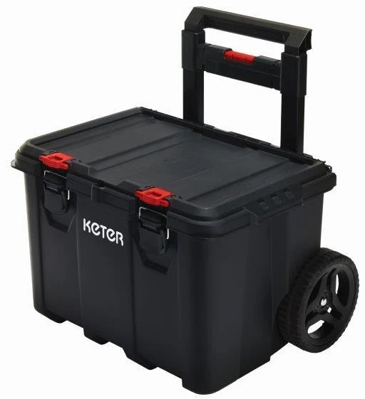Stanley Gili įrankių dėžė FATMAX® PRO-STACK, 22L TSTAK VI