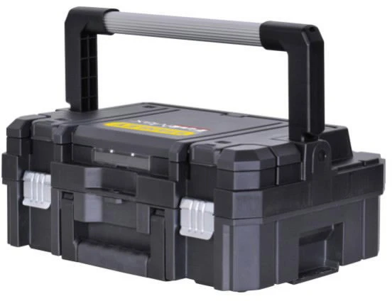 Įrankių dėžė su ratukais Stanley FATMAX PRO-STACK