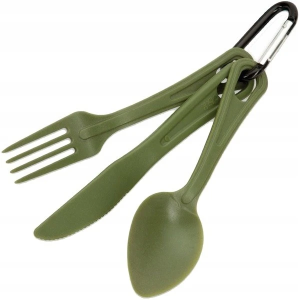 Įrankių komplektas Mil-Tec Army