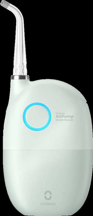Oclean Oral Irrigator Oclean A10 Žalias