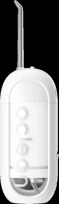 Burnos irigatorius Oclean W10 Lite, Baltas