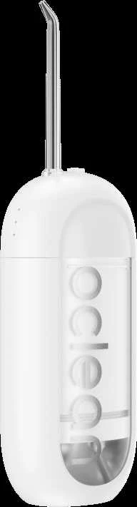 Burnos irigatorius Oclean W10 Lite, Baltas