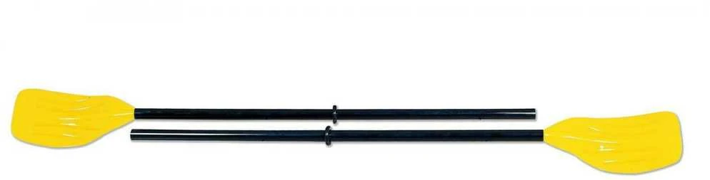 Bestway Tvirti plastikiniai irklai 124 cm