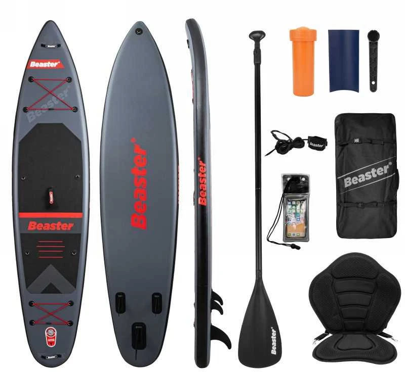 Irklentė (SUP) Beaster, BS15SUP