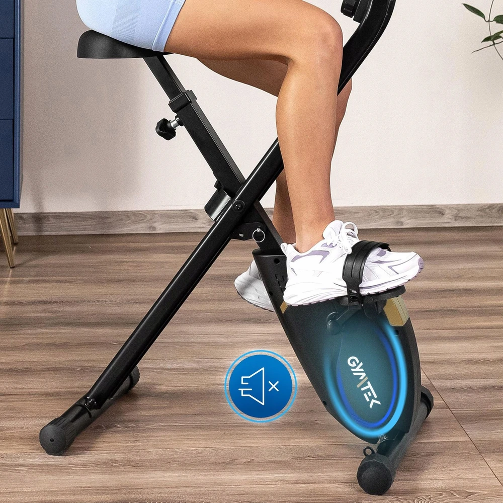 Irkliavimo treniruoklis Gymtek
