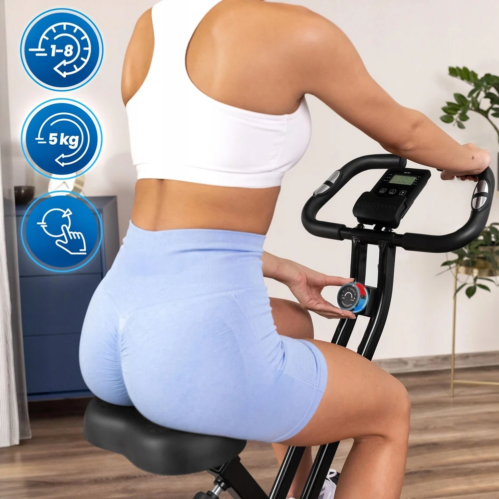 Irkliavimo treniruoklis Gymtek