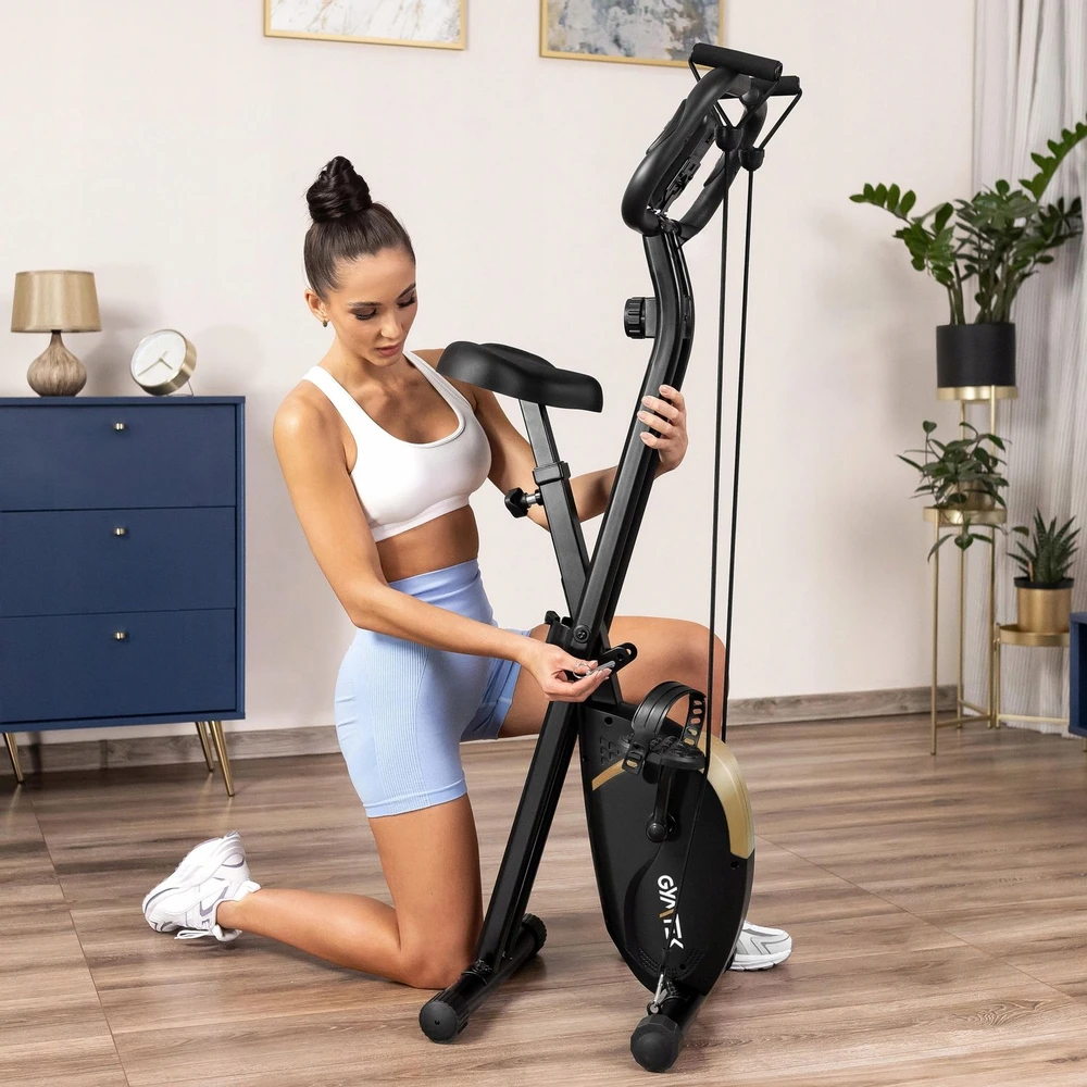 Irkliavimo treniruoklis Gymtek
