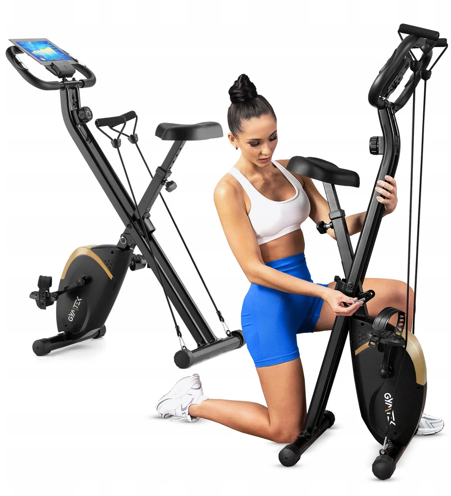 Irkliavimo treniruoklis Gymtek