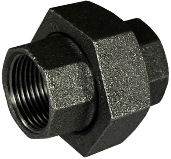 Atusa Išardomas sujungimas 1", vid/išor, DN25