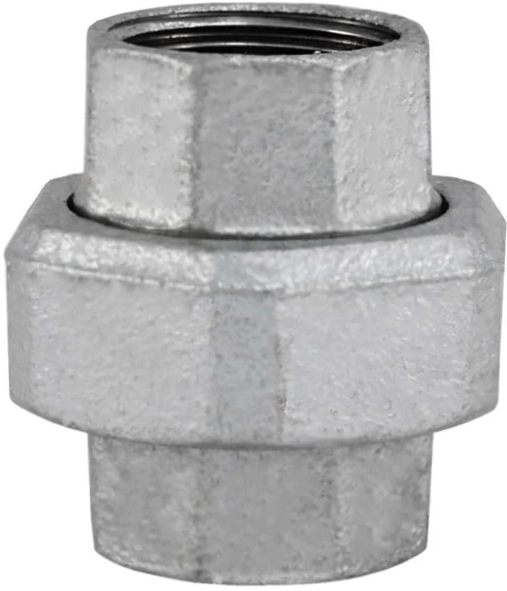Atusa Išardomas sujungimas 3/4", vid/vid, DN20, cink.
