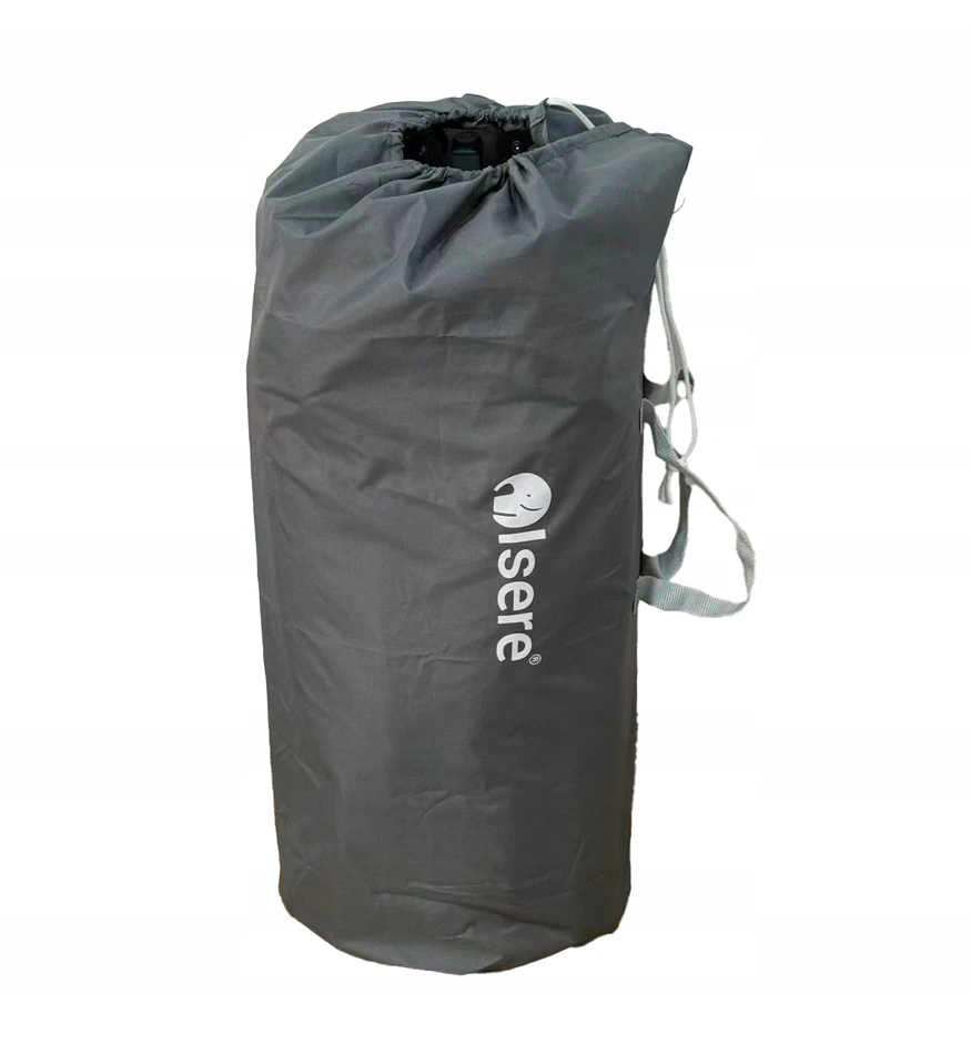 Isere SULANKSTAMAS VAIKŲ PENRY PREMIUM 130x130 MAT RUMULIAUS KREPŠELIS GREITAS LANKSTYMAS