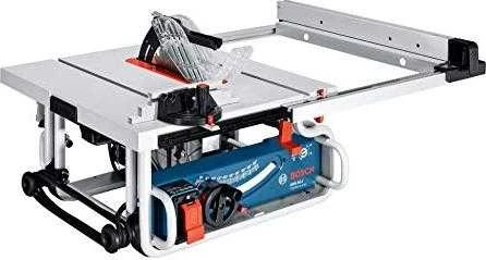 Bosch Stalinės pjovimo staklės GTS 10 J Professional