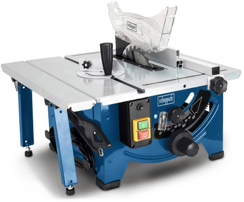 Medžio pjovimo pjūklas Einhell TC-TS 200, 43.404.15
