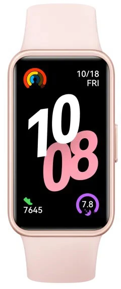 HUAWEI Band 10 Purple