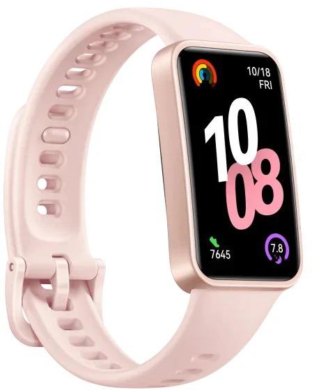 HUAWEI Band 10 Purple