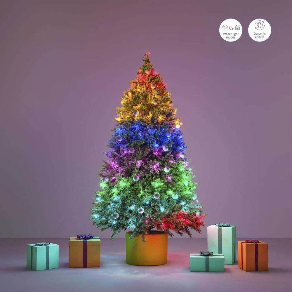 Lemputė WiZ Smart WiFi LED Fairly Light, 20m|15 W