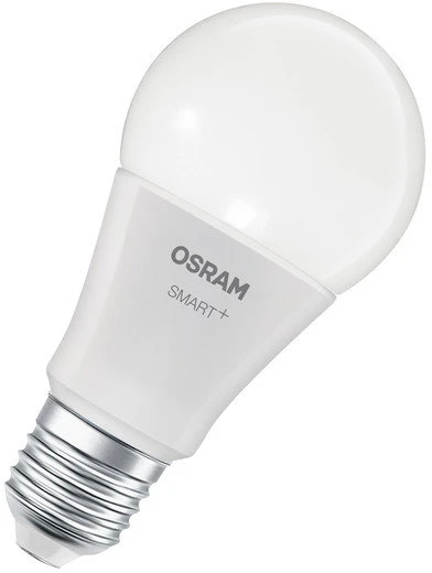 Osram LEMP LED SMART 4.8W/827 230V FL RGBW E27