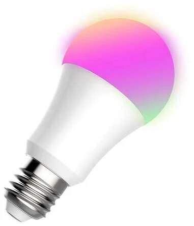 Išmanioji lemputė Feelspot FS-BL01W Wi-fi, RGB