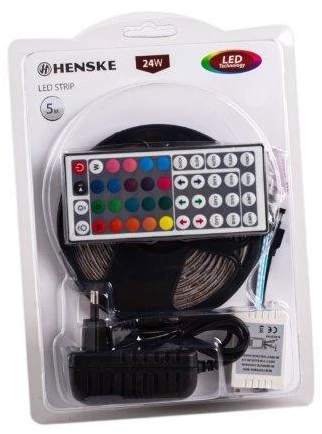 Išmanioji LED šviesos juosta Sonoff L3 Pro - 5m