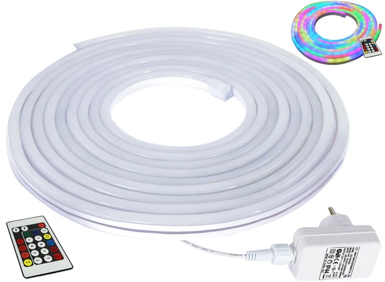 Sonoff L2 5m Išmanioji LED RGB juosta - rinkinys
